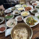 광주보리밥집:) 두암동보리밥집:) 광신 보리밥 (솔직후기)