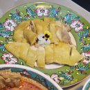 싱가포르 창이공항 쥬얼창이 맛집 _ Tempura EN, Baba Nyonya, 도쿄 밀크치즈 팩토리
