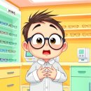 안경세상 이미지