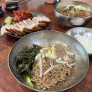 영부교통노동조합 | 양양 현지인 맛집 범바우 막국수, 아기랑 오픈런 후기(주차·웨이팅 꿀팁)