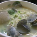 아줌마칼국수