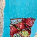 410 | CU 만우절 이벤트 과자 410원 후기 CU페이 할인 재고확인 방법 실구매 행사 총정리