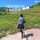 율하천R | [대구/동구] 6월 나들이 금계국 명소 율하천 위치 주차장