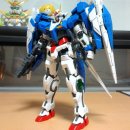 GN-0000+GNR-010 RG 더블오라이저 -액션과 솔레스티얼 멤버들와의 재회-