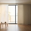 안산블라인드 | (시공후기)안산 그린빌 아파트 커튼·블라인드 시공후기｜공간마다 다르게 완성한 맞춤 창문 인테리어