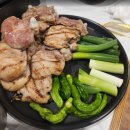 씨스페이스 고덕삼성점 | 평택 고덕 팔각도 솔직후기, 퇴근 후 숯불닭갈비는 여기