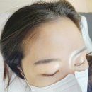 예나 헤어 뷰티 이미지