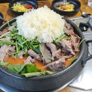 가산흑염소 이미지