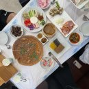 약선마을 시골밥상 이미지