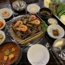 강경불고기화성융건릉점 이미지