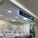 광명 철산동 네일 포쉬네일 세이브존광명점 | 복숭아빛 그라데이션 후기