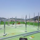 골든 태양광발전소 이미지