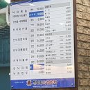 김명자낙지마당 정자점