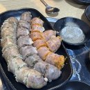 진지한국밥 거제상동점 네이버블로그