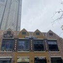 위테이크 송도 | [인천] 재즈257 - 라이브 공연과 야경이 멋진 송도 스테이크 맛집 후기