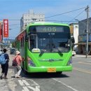 천안시, 시내버스 노선개편 성공 정착…이용수요·접근성 향상 이미지