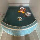 용문 온천장 | 아산 용문온천장 가족탕 아기랑 방문후기