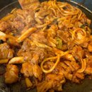 명동명물닭갈비 이미지