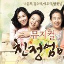 친정엄마 이미지