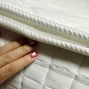 꿀리 | 매트리스 바꾸고 달라진 잠자리 리보아 독립스프링 매트리스 솔직 후기