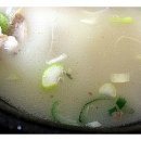 해주설렁탕 이미지