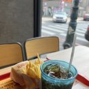 롯데리아 인천연수점 네이버블로그