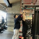 GYM1ST(짐퍼스트) 이미지