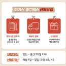 예비엄마 하기스 허그박스 신청 및 수령 후기