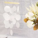 썬캐처 자개 모빌 만들기 이미지