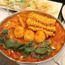 손맛떡볶이 이미지