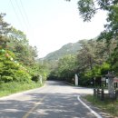 월출산 氣찬묏길 이미지