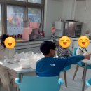 익산초등학교 | 익산 백제초등학교 과자집 만들기 / 익산 출강 베이킹 / 전라북도 출강 베이킹 / 익산 초등학교...