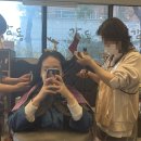 헤어카페감동 네이버블로그