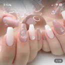 묜이네네일