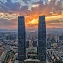 2020.중국에서 가장 살기 좋은 도시 1위 칭다오 이미지