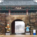 금산재래시장거리 이미지