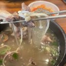 한양삼계탕 | 여주현지인맛집 한양막국수상황버섯반계탕 왕갈비탕 삼계탕 든든한 여주밥집 후기