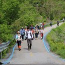 화천꺼먹다리 이미지