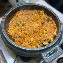 벌말교차로~도암2교차로 | 흑백요리사 안성재 셰프 다녀간 대관령 오삼불고기 맛집 도암식당