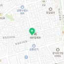 세븐일레븐 공릉시장 이미지