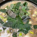 광천로329번길 | 충남 홍성 추어어죽맛집 광천원조어죽 후기