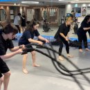 히트앤핏 역삼 이미지