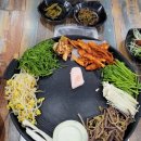 세발삼겹살 이미지