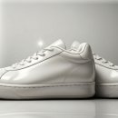 명품 청년 운동화 이미지