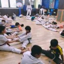 선 태권도장 이미지