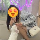 세븐카페 | 광안리 실내 동물 체험 카페 세븐 테마 카페 내돈내산 후기