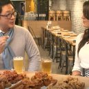 닭권브이치킨 이미지