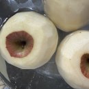 170일 아기 초기 이유식 사과 양배추 퓨레 만들기