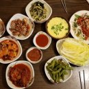 넝쿨실비식당 - 창원시 마산회원구 | 넝쿨실비식당