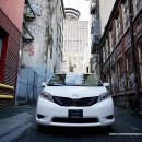 CarMatch ＞ 2014 Toyota Sienna FWD 7 seats *white 무사고* 판매완료 이미지